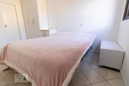 Suíte de apartamento para alugar com 2 quartos, 85m² em Saco Grande, Florianópolis