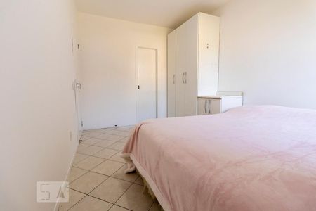 Suíte de apartamento para alugar com 2 quartos, 85m² em Saco Grande, Florianópolis