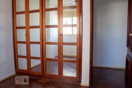 Quarto 1 de apartamento para alugar com 2 quartos, 59m² em Estácio, Rio de Janeiro