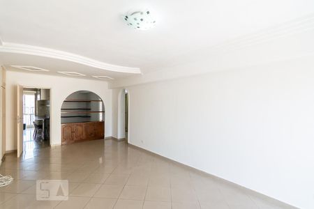 Sala de apartamento à venda com 2 quartos, 105m² em Centro, Santo André