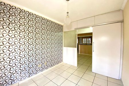 Sala de Estar de apartamento à venda com 1 quarto, 57m² em Centro, São Leopoldo