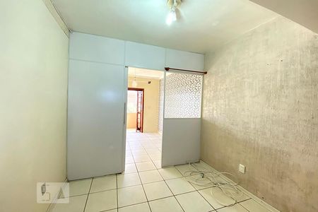 Sala de Jantar de apartamento à venda com 1 quarto, 57m² em Centro, São Leopoldo