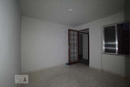 Sala de apartamento à venda com 1 quarto, 60m² em Brás de Pina, Rio de Janeiro