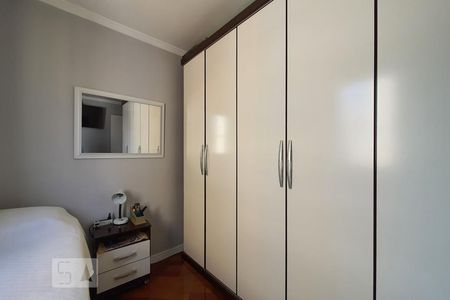 Quarto 1 de apartamento à venda com 2 quartos, 63m² em Vila Santa Teresa, São Paulo