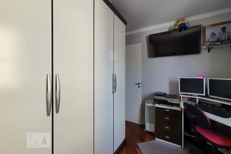 Quarto 1 de apartamento à venda com 2 quartos, 63m² em Vila Santa Teresa, São Paulo