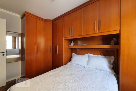 Quarto 2 de apartamento à venda com 2 quartos, 63m² em Vila Santa Teresa, São Paulo