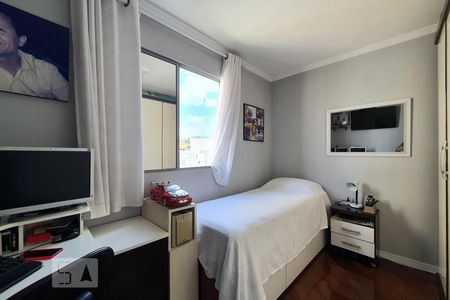 Quarto 1 de apartamento à venda com 2 quartos, 63m² em Vila Santa Teresa, São Paulo