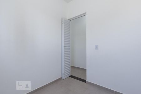 Quarto 2 de apartamento para alugar com 2 quartos, 36m² em Pari, São Paulo