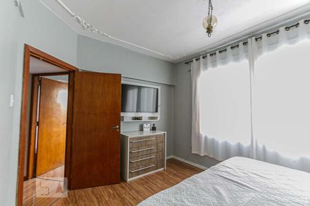 Quarto 1 de apartamento à venda com 3 quartos, 90m² em Cidade Baixa, Porto Alegre