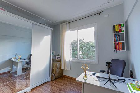 Quarto 2 de apartamento à venda com 3 quartos, 90m² em Cidade Baixa, Porto Alegre