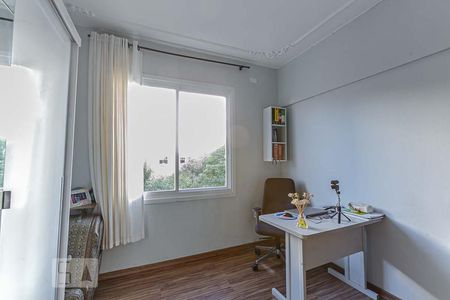 Quarto 2 de apartamento à venda com 3 quartos, 90m² em Cidade Baixa, Porto Alegre