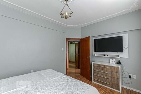 Quarto 1 de apartamento à venda com 3 quartos, 90m² em Cidade Baixa, Porto Alegre