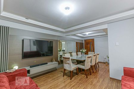 Apartamento à venda com 90m², 3 quartos e sem vagaSala