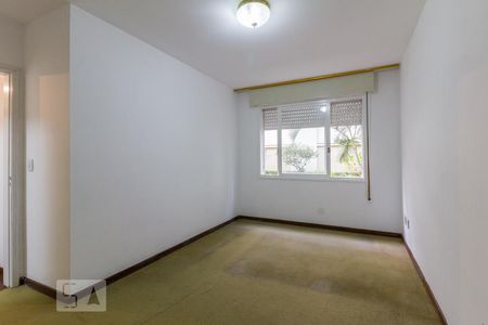 Quarto 1 de apartamento à venda com 3 quartos, 70m² em São João, Porto Alegre