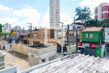 Vista do Quarto 1 de casa à venda com 5 quartos, 155m² em Vila Mira, São Paulo