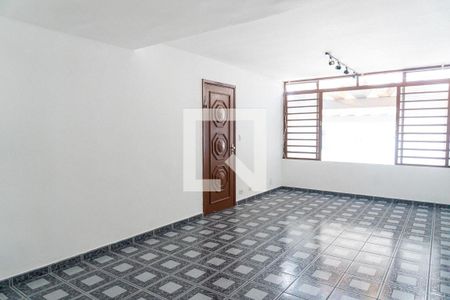 Sala de casa à venda com 5 quartos, 155m² em Vila Mira, São Paulo