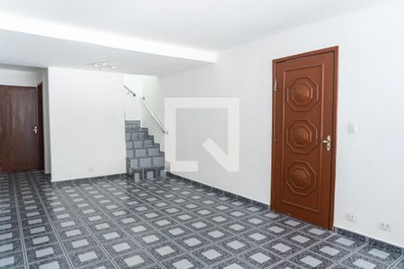 Sala de casa à venda com 5 quartos, 155m² em Vila Mira, São Paulo