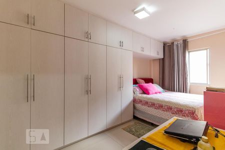 Quarto  de apartamento para alugar com 1 quarto, 56m² em Pinheiros, São Paulo