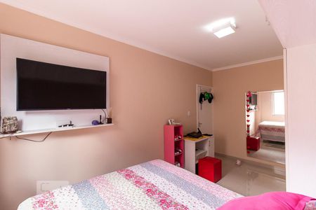 Quarto  de apartamento para alugar com 1 quarto, 56m² em Pinheiros, São Paulo