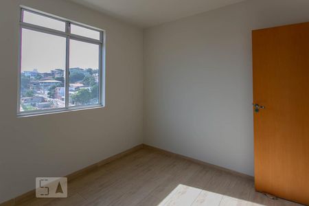 Quarto 2 de apartamento à venda com 4 quartos, 160m² em Santa Mônica, Belo Horizonte