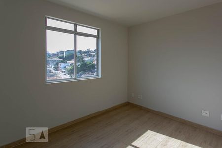 Quarto 1 de apartamento à venda com 4 quartos, 160m² em Santa Mônica, Belo Horizonte