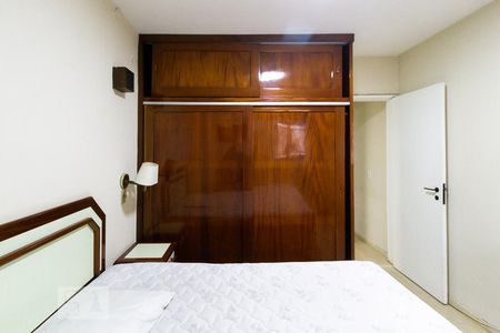 Quarto - Armários de apartamento à venda com 1 quarto, 36m² em Jardim Paulista, São Paulo
