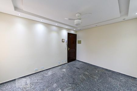 Sala  de apartamento para alugar com 2 quartos, 55m² em Centro, Guarulhos