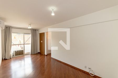 Apartamento para alugar com 66m², 2 quartos e 1 vagaSala