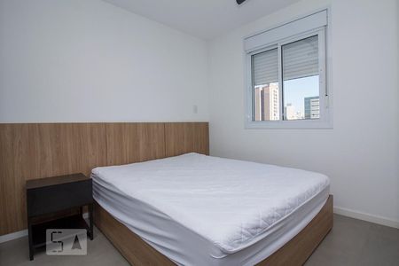 Quarto de kitnet/studio para alugar com 1 quarto, 37m² em Barra Funda, São Paulo