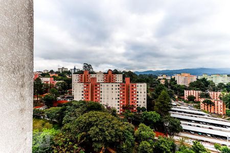 Vista de apartamento à venda com 2 quartos, 45m² em Jardim Leonor Mendes de Barros, São Paulo