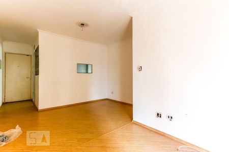 Sala de apartamento à venda com 2 quartos, 53m² em Vila Guilherme, São Paulo