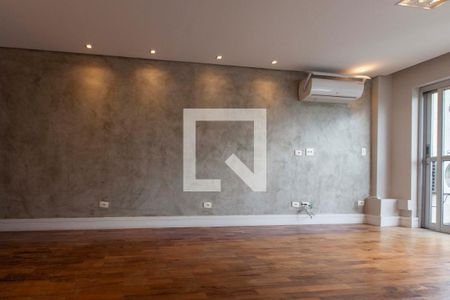 Sala de apartamento para alugar com 3 quartos, 93m² em Vila Ipojuca, São Paulo