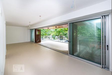 Sala de apartamento para alugar com 3 quartos, 182m² em Ipanema, Rio de Janeiro