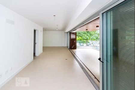 Sala de apartamento à venda com 3 quartos, 182m² em Ipanema, Rio de Janeiro