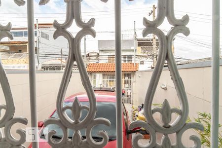 Vista da Sala de casa à venda com 3 quartos, 197m² em Vila Buenos Aires, São Paulo