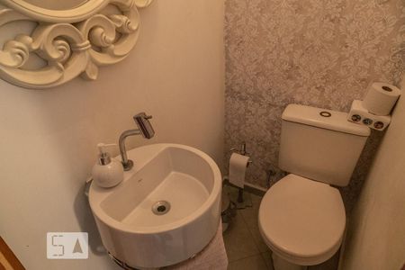 Lavabo de casa à venda com 3 quartos, 197m² em Vila Buenos Aires, São Paulo