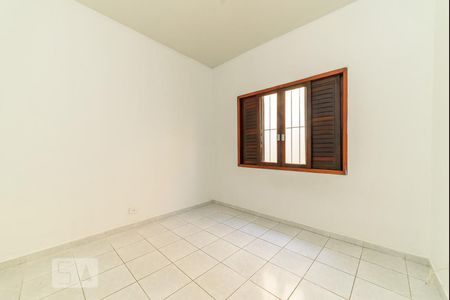 Quarto de casa para alugar com 1 quarto, 45m² em Olímpico, São Caetano do Sul