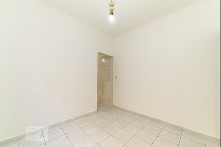 Sala de casa para alugar com 1 quarto, 45m² em Olímpico, São Caetano do Sul