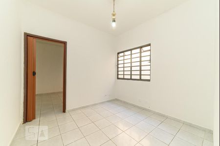 Sala de casa para alugar com 1 quarto, 45m² em Olímpico, São Caetano do Sul