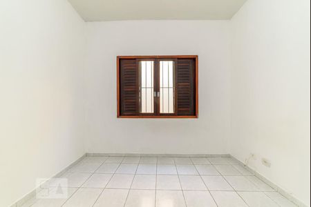 Quarto de casa para alugar com 1 quarto, 45m² em Olímpico, São Caetano do Sul