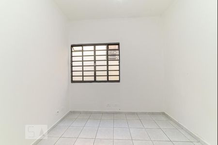 Sala de casa para alugar com 1 quarto, 45m² em Olímpico, São Caetano do Sul