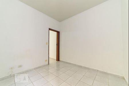 Quarto de casa para alugar com 1 quarto, 45m² em Olímpico, São Caetano do Sul