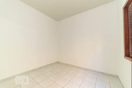 Quarto de casa para alugar com 1 quarto, 45m² em Olímpico, São Caetano do Sul