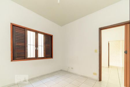 Quarto de casa para alugar com 1 quarto, 45m² em Olímpico, São Caetano do Sul