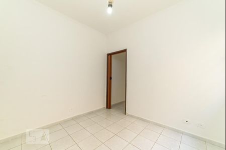 Sala de casa para alugar com 1 quarto, 45m² em Olímpico, São Caetano do Sul