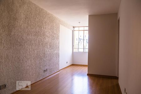 Sala de apartamento para alugar com 1 quarto, 54m² em Centro, Belo Horizonte