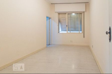 Quarto de apartamento à venda com 1 quarto, 68m² em Centro, São Paulo