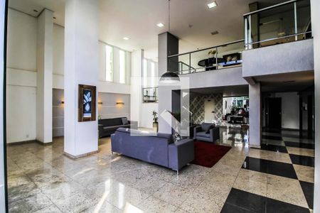 Apartamento para alugar com 76m², 2 quartos e 1 vaga Apartamento para alugar com 76m², 2 quartos e 1 vagaÁrea comum