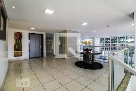 Apartamento para alugar com 76m², 2 quartos e 1 vaga Apartamento para alugar com 76m², 2 quartos e 1 vagaÁrea comum