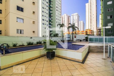 Apartamento para alugar com 76m², 2 quartos e 1 vaga Apartamento para alugar com 76m², 2 quartos e 1 vagaÁrea comum
